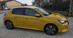 Peugeot 208 allure 1. 2 automatic