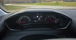 Peugeot 208 allure 1. 2 automatic