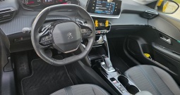 Peugeot 208 allure 1. 2 automatic