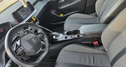 Peugeot 208 allure 1. 2 automatic