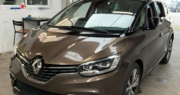 Renault grand scenic 1, 5dci, edc, 7sjedala, panorama, u dolasku