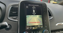 Renault grand scenic 1, 5dci, edc, 7sjedala, panorama, u dolasku