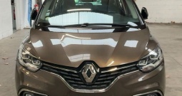 Renault grand scenic 1, 5dci, edc, 7sjedala, panorama, u dolasku