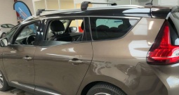 Renault grand scenic 1, 5dci, edc, 7sjedala, panorama, u dolasku