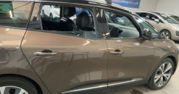 Renault grand scenic 1, 5dci, edc, 7sjedala, panorama, u dolasku