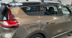 Renault grand scenic 1, 5dci, edc, 7sjedala, panorama, u dolasku