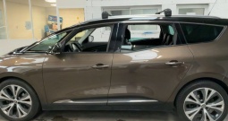 Renault grand scenic 1, 5dci, edc, 7sjedala, panorama, u dolasku