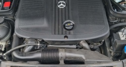 Mercedes C220- Avantgarde- reg 2/27