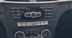 Mercedes C220- Avantgarde- reg 2/27