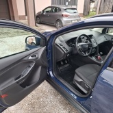 Ford Focus 1.6tdci