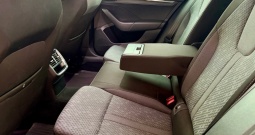 Škoda Octavia 2.0 TDI