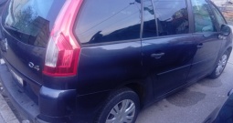 C4 Grand Picasso 2010 reg god dana