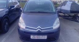 C4 Grand Picasso 2010 reg god dana