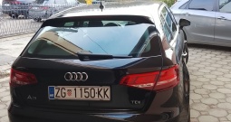 Audi A3 sport back