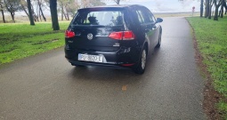Golf 7, 1.6 TDI, odličan, samo 156.000 km, napravljen veliki i mali servis