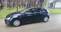Golf 7, 1.6 TDI, odličan, samo 156.000 km, napravljen veliki i mali servis