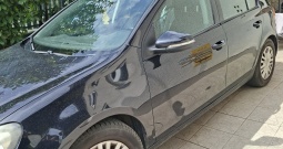 Golf 6, reg do 6.2026. prodaja ili zamjena za opel combo teretni