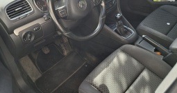 Golf 6, reg do 6.2026. prodaja ili zamjena za opel combo teretni