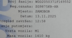 Mercedes c 200 bluetec 2015