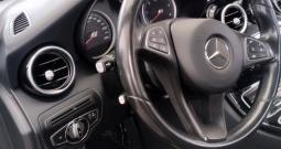 Mercedes c 200 bluetec 2015