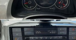 VW e-Up, 2020 g., 40.700 km, reg 10/26, kamera, baterija 36,8 kwh, DSG