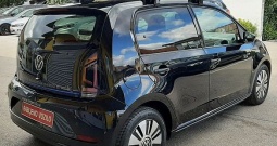 VW e-Up, 2020 g., 40.700 km, reg 10/26, kamera, baterija 36,8 kwh, DSG