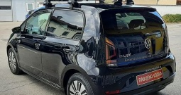 VW e-Up, 2020 g., 40.700 km, reg 10/26, kamera, baterija 36,8 kwh, DSG