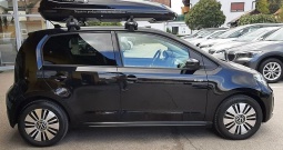 VW e-Up, 2020 g., 40.700 km, reg 10/26, kamera, baterija 36,8 kwh, DSG