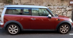 Mini Cooper Clubman D