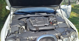 Jaguar S-type 4.0 V8 - 47.500km - top stanje