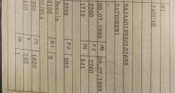 Jaguar S-type 4.0 V8 - 47.500km - top stanje