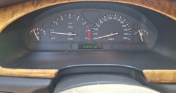 Jaguar S-type 4.0 V8 - 47.500km - top stanje