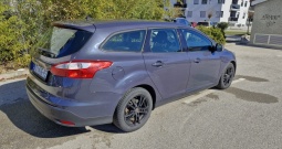 Ford Focus 1.6 tdci karavan