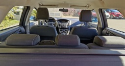 Ford Focus 1.6 tdci karavan