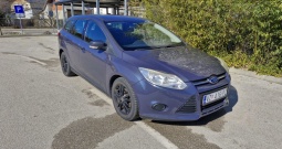 Ford Focus 1.6 tdci karavan