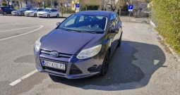 Ford Focus 1.6 tdci karavan