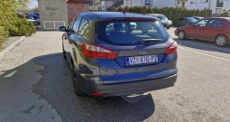 Ford Focus 1.6 tdci karavan