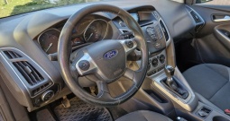 Ford Focus 1.6 tdci karavan