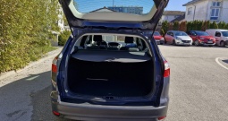 Ford Focus 1.6 tdci karavan