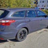Ford Focus 1.6 tdci karavan