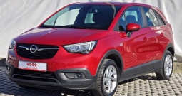 OPEL CROSSLAND X 1.2