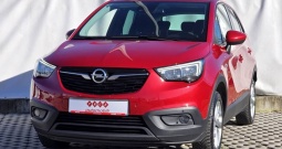 OPEL CROSSLAND X 1.2