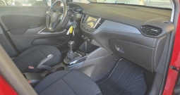 OPEL CROSSLAND X 1.2