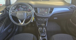 OPEL CROSSLAND X 1.2