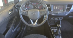 OPEL CROSSLAND X 1.2