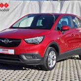 OPEL CROSSLAND X 1.2