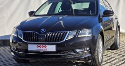 ŠKODA OCTAVIA 2.0 TDI DSG