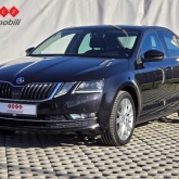 ŠKODA OCTAVIA 2.0 TDI DSG