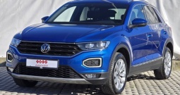 VW T-ROC 1.5 TSI EVO DSG Sport