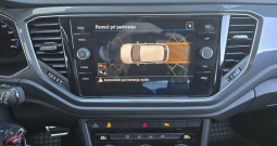 VW T-ROC 1.5 TSI EVO DSG Sport